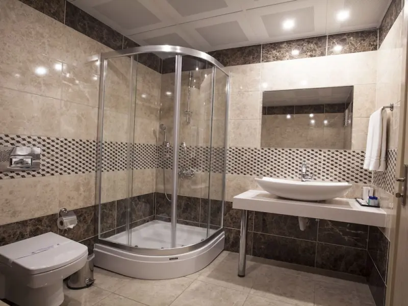 Pamukkale Ece Termal Otel 15