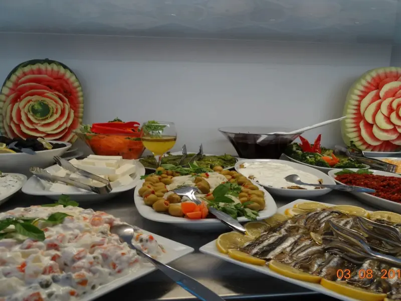 Pamukkale Ece Termal Otel 23