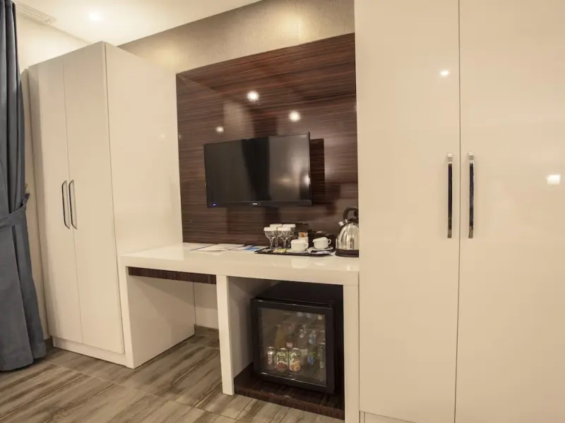 Pamukkale Ece Termal Otel 26