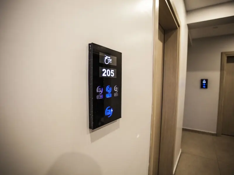 Pamukkale Ece Termal Otel 28
