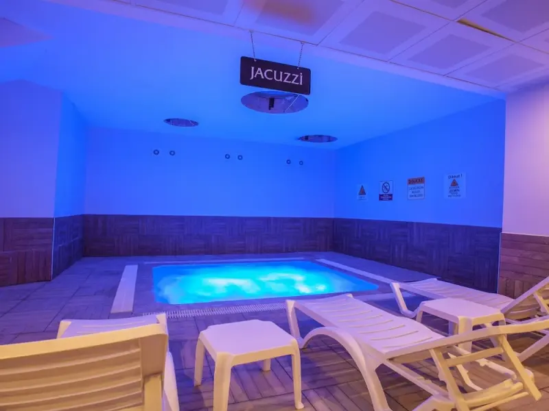Pamukkale Ece Termal Otel 31