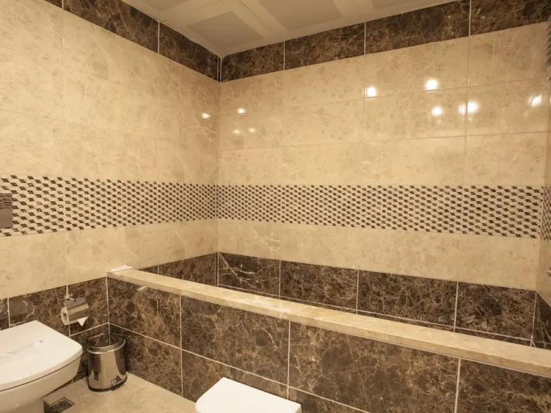 Pamukkale Ece Termal Otel 6