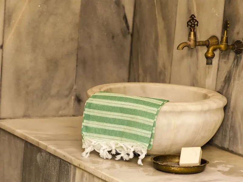 Pamukkale Ece Termal Otel 7