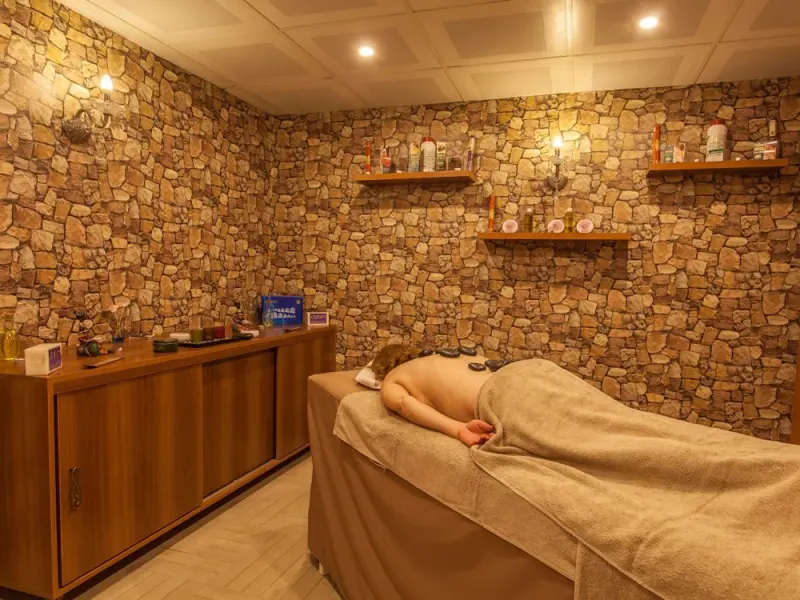 Pamukkale Ece Termal Otel 8