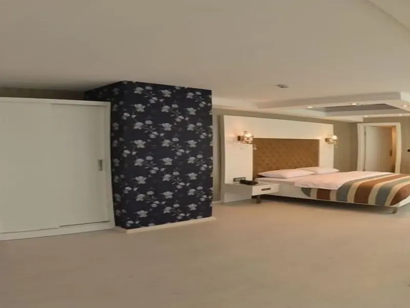 Şahin 2 Hotel 11