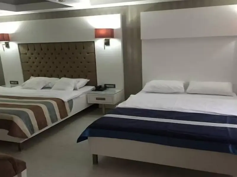 Şahin 2 Hotel 12