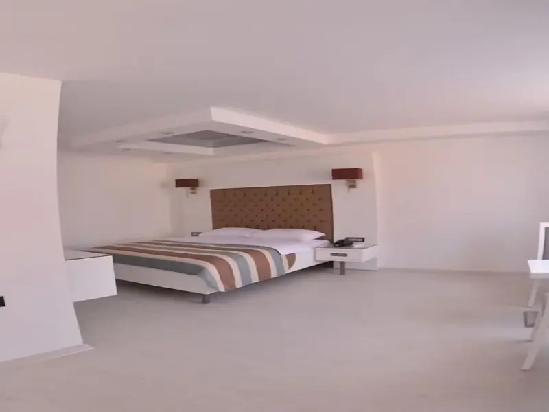 Şahin 2 Hotel 14