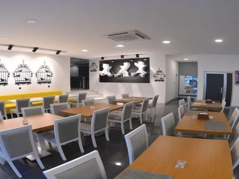 Şahin 2 Hotel 3