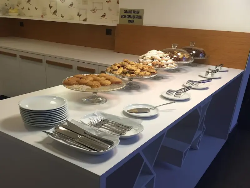 Şahin 2 Hotel 4