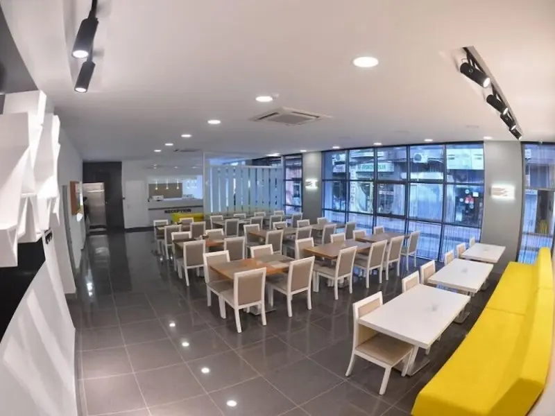 Şahin 2 Hotel 5