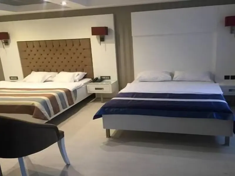 Şahin 2 Hotel 7