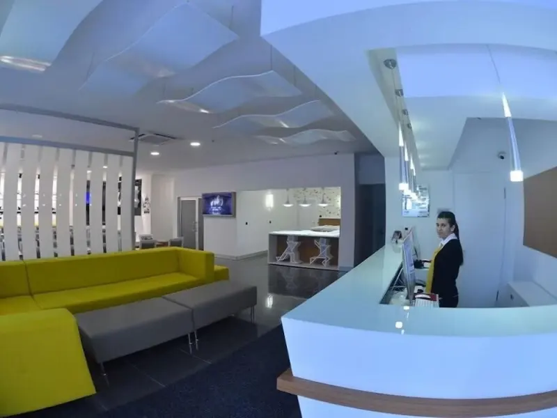 Şahin 2 Hotel 8
