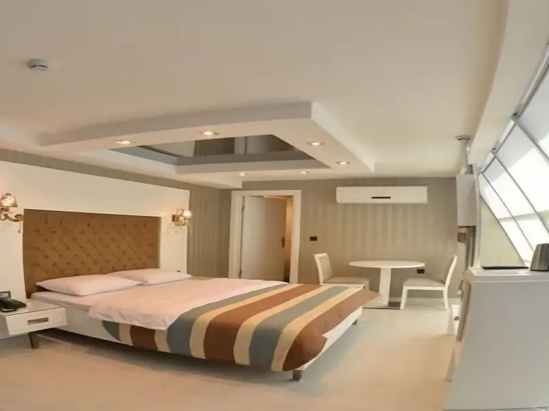 Şahin 2 Hotel 9