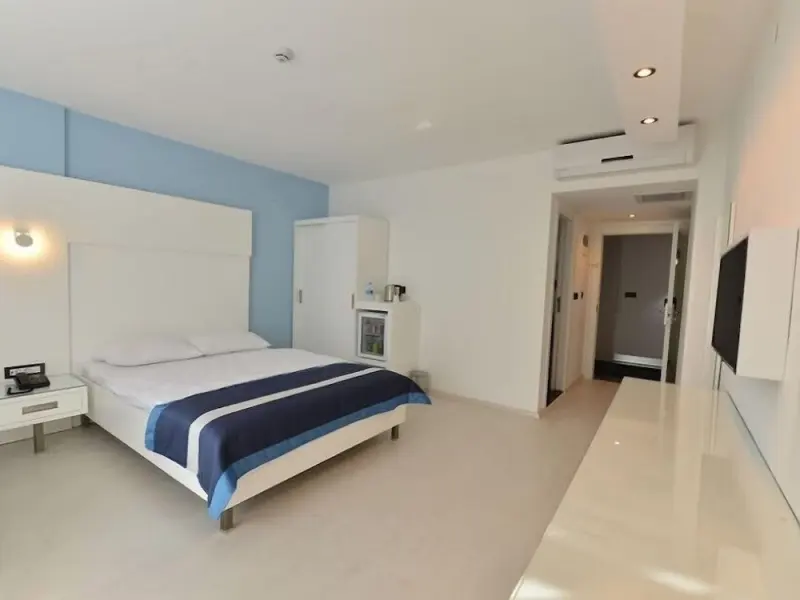 Şahin 2 Hotel 10