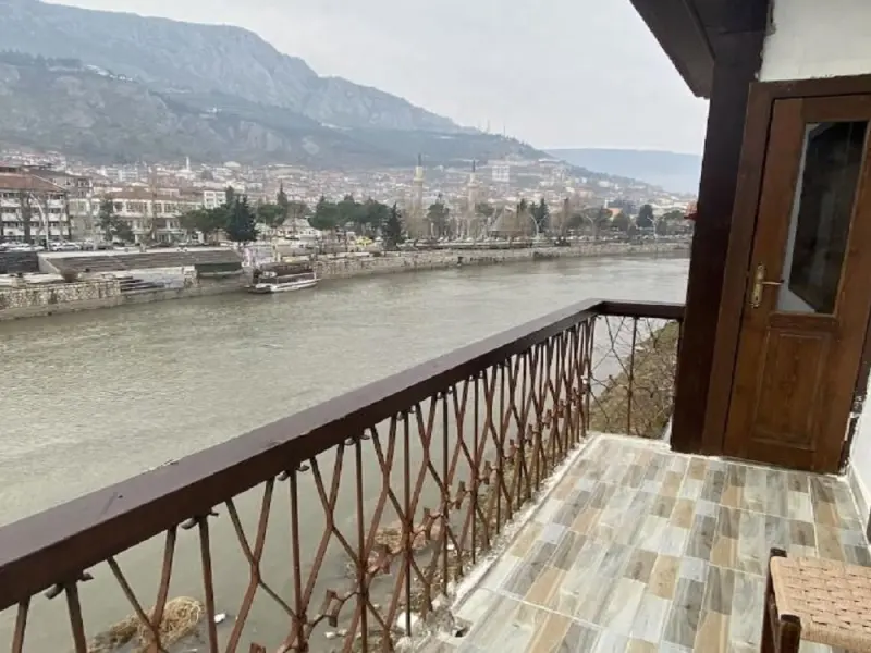 Ziyagil Konağı 4