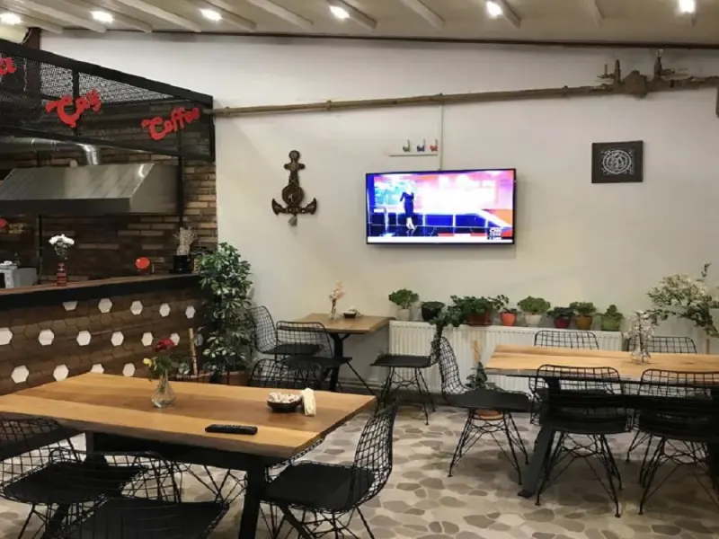 Ziyagil Konağı 5