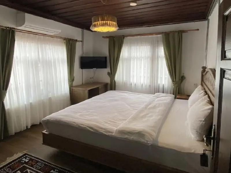 Ziyagil Konağı 6