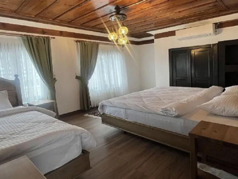 Ziyagil Konağı 7