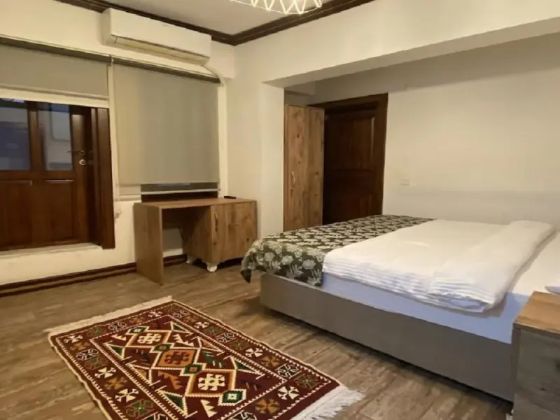 Ziyagil Konağı 9
