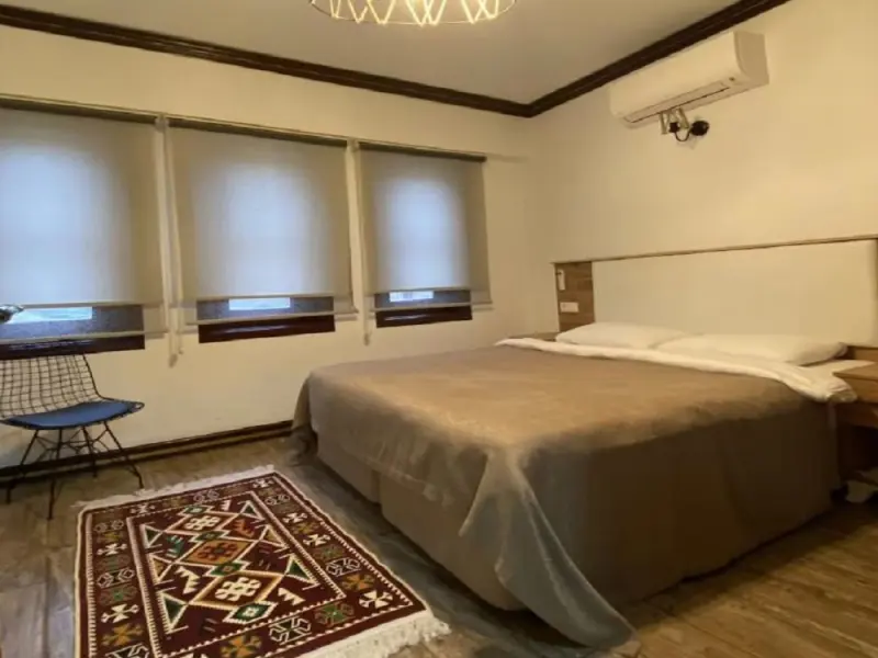 Ziyagil Konağı 10