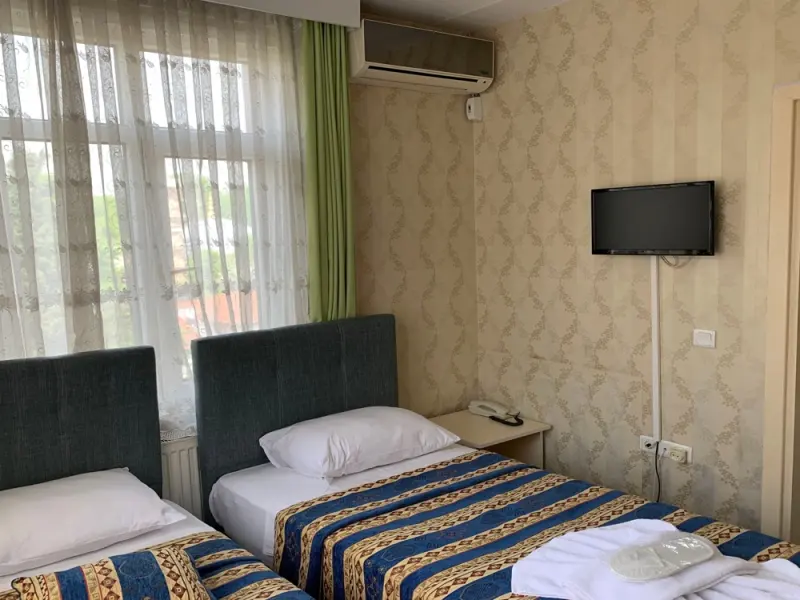 Anadolu Hotel 12