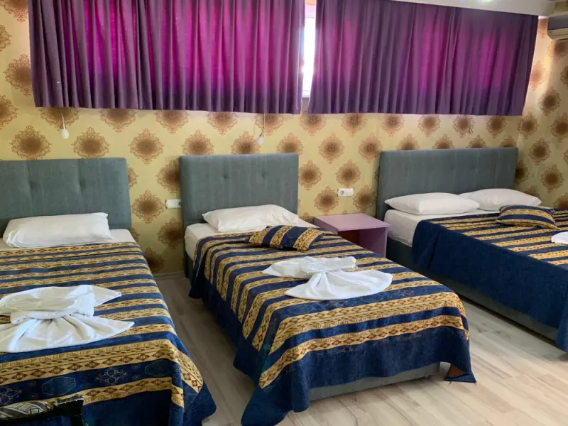 Anadolu Hotel 17