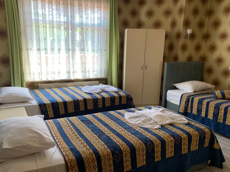Anadolu Hotel 19