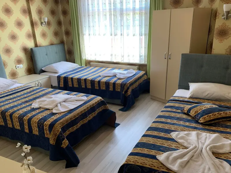 Anadolu Hotel 3