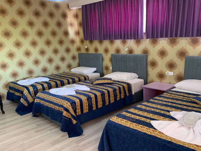 Anadolu Hotel 4