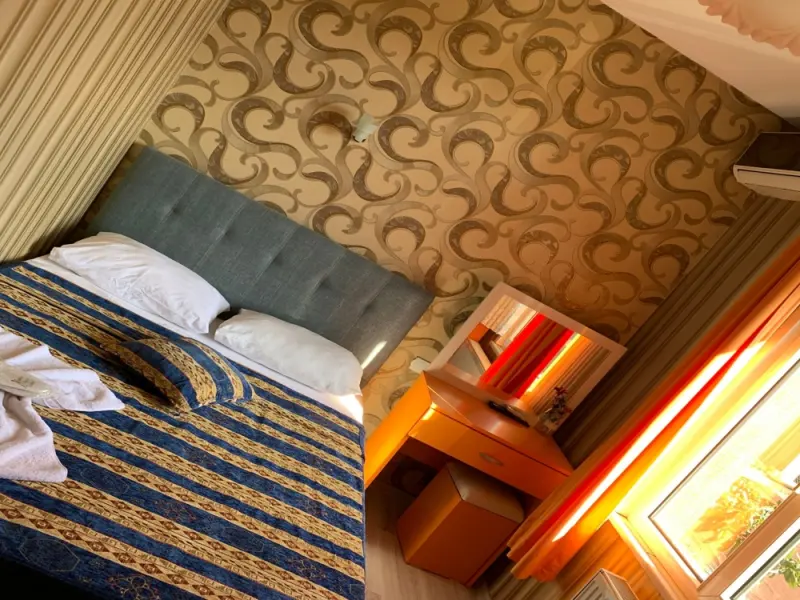 Anadolu Hotel 5