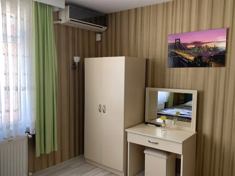 Anadolu Hotel 6