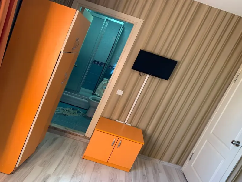 Anadolu Hotel 7