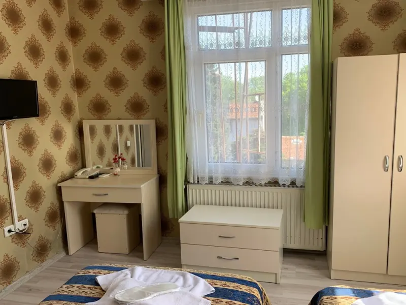 Anadolu Hotel 8