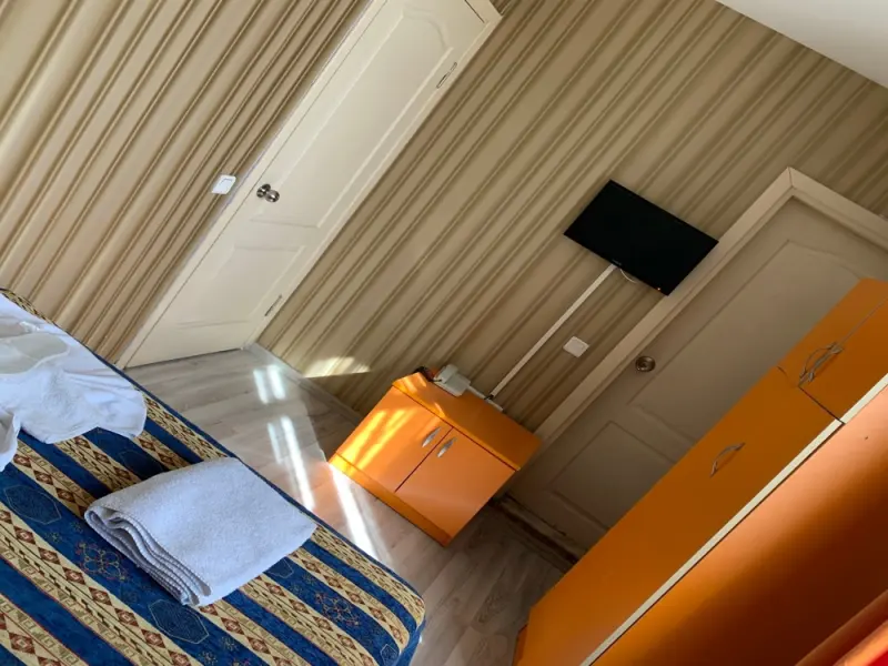 Anadolu Hotel 9