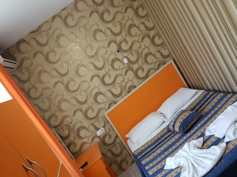 Anadolu Hotel 10