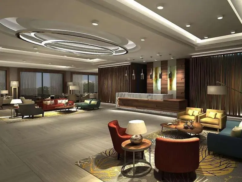Questa Thermal Spa Otel Eskisehir 1