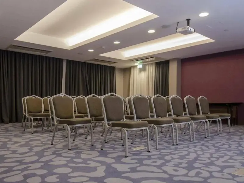 Questa Thermal Spa Otel Eskisehir 12