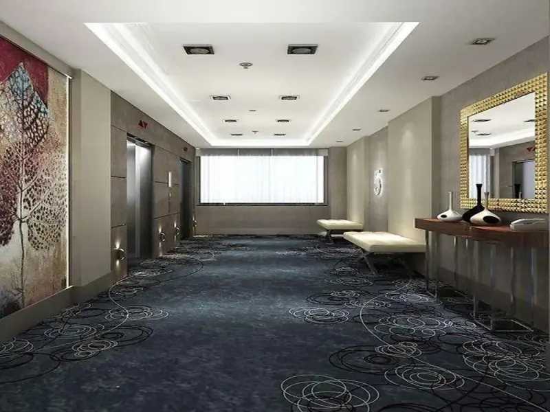 Questa Thermal Spa Otel Eskisehir 2