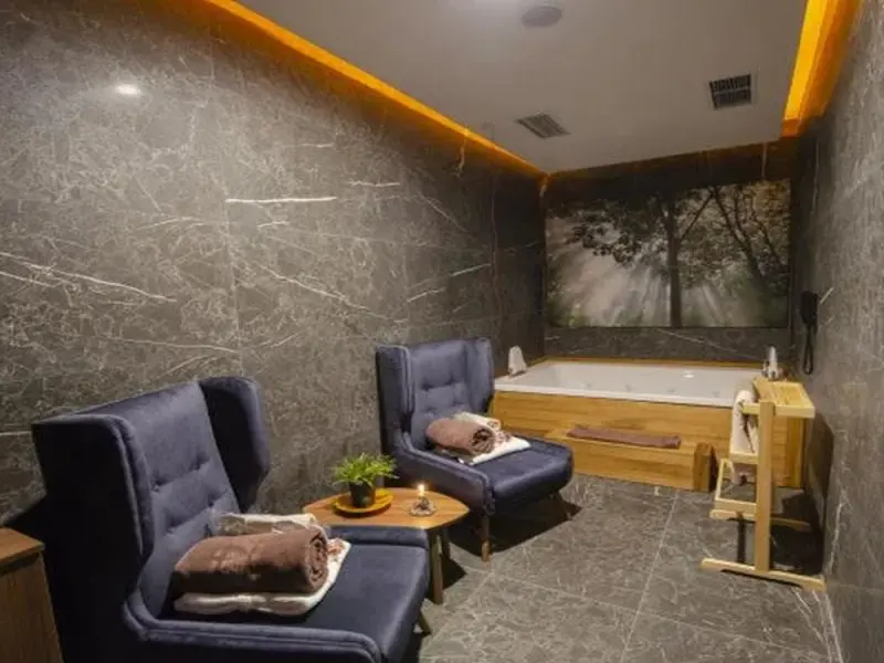 Questa Thermal Spa Otel Eskisehir 22