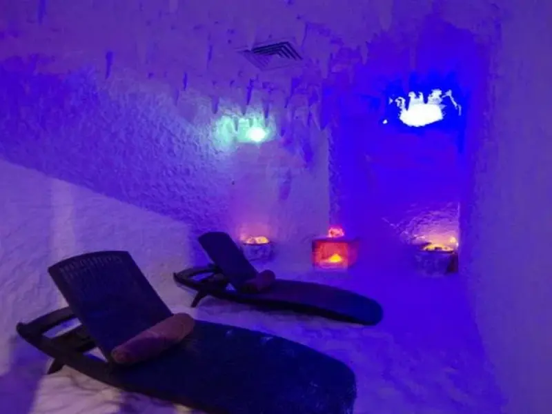 Questa Thermal Spa Otel Eskisehir 23