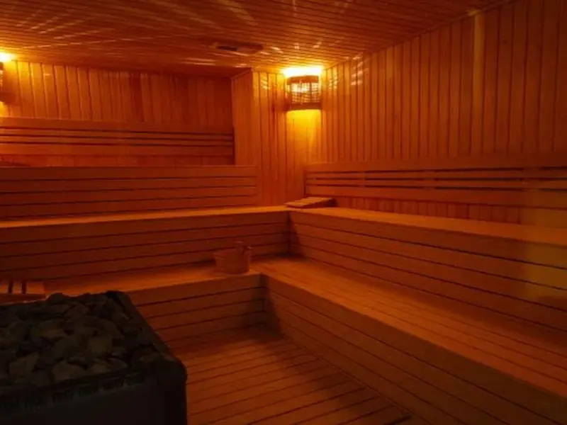 Questa Thermal Spa Otel Eskisehir 24