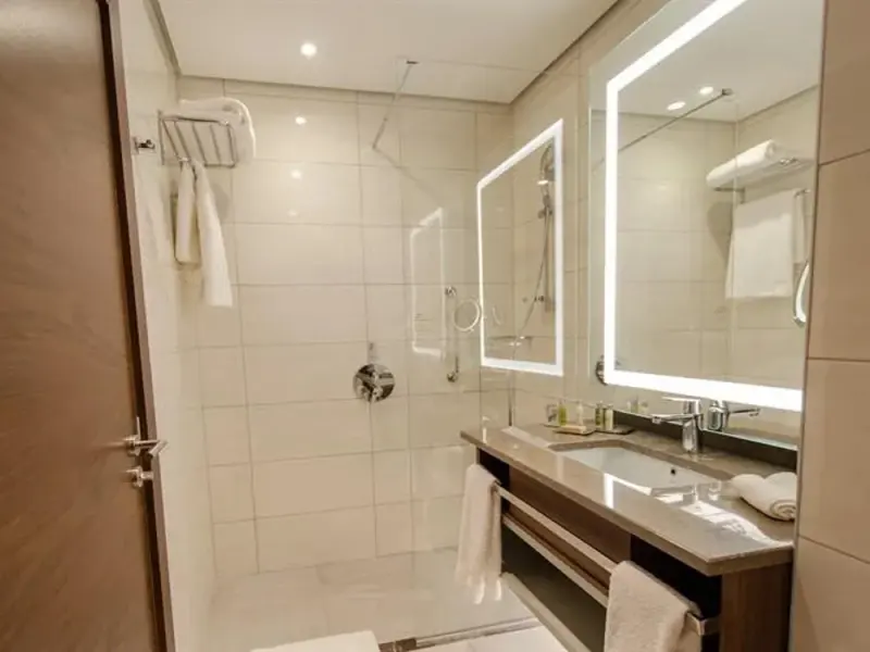 Questa Thermal Spa Otel Eskisehir 28