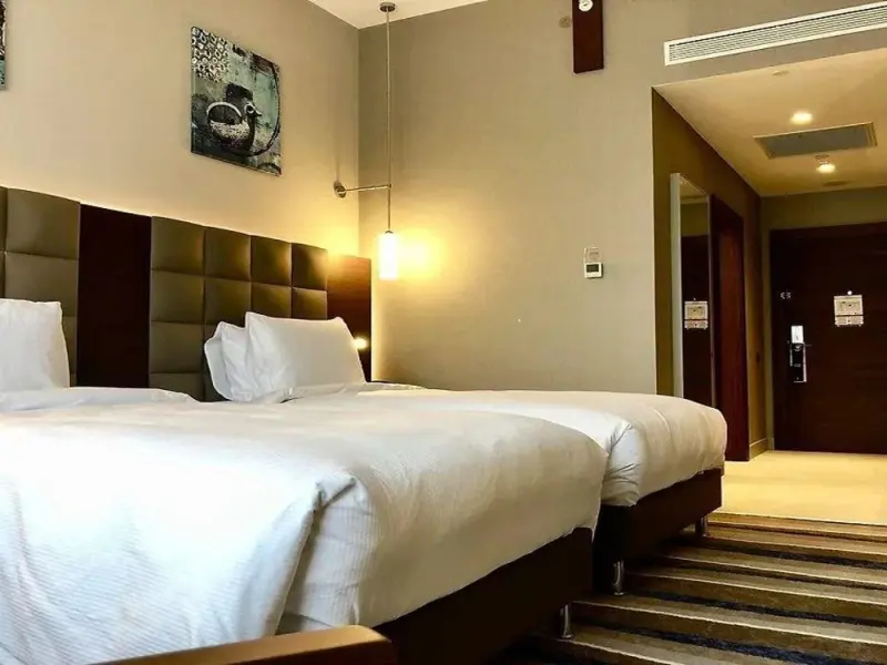 Questa Thermal Spa Otel Eskisehir 3