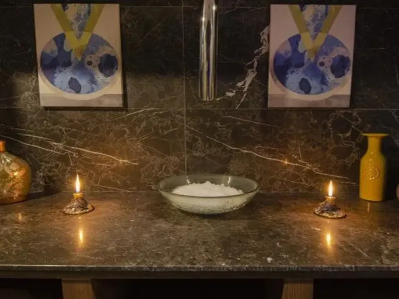 Questa Thermal Spa Otel Eskisehir 4