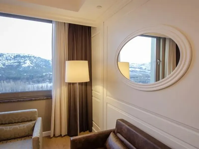 Questa Thermal Spa Otel Eskisehir 5