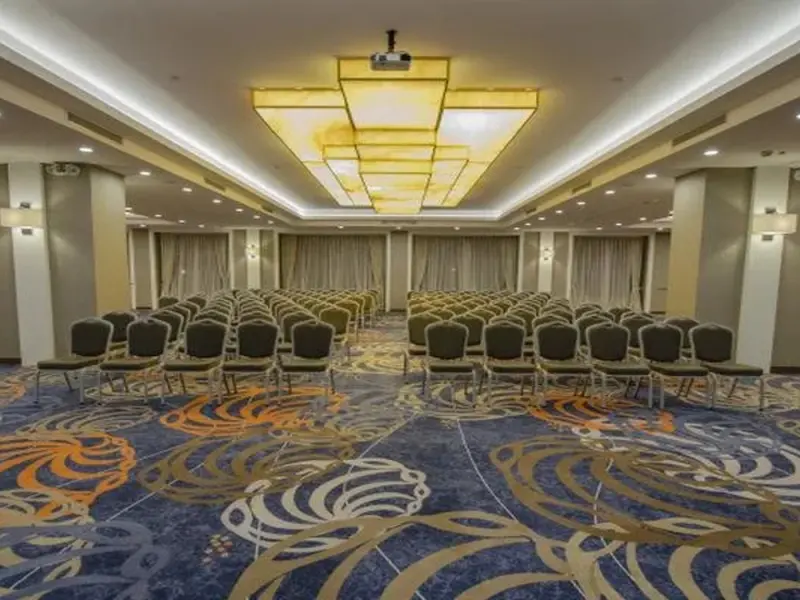 Questa Thermal Spa Otel Eskisehir 9