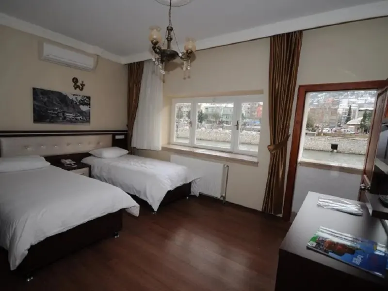 Hasırcı Konakları 7