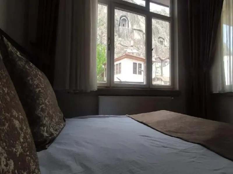 Hasırcı Konakları 8