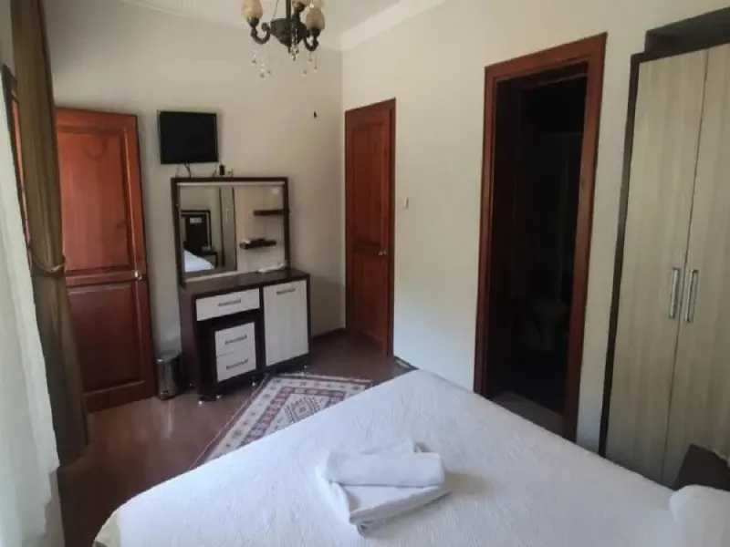 Hasırcı Konakları 10