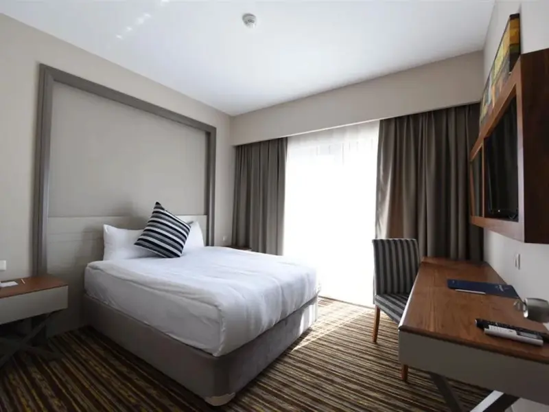 Hierapark Thermal Spa Hotel 1